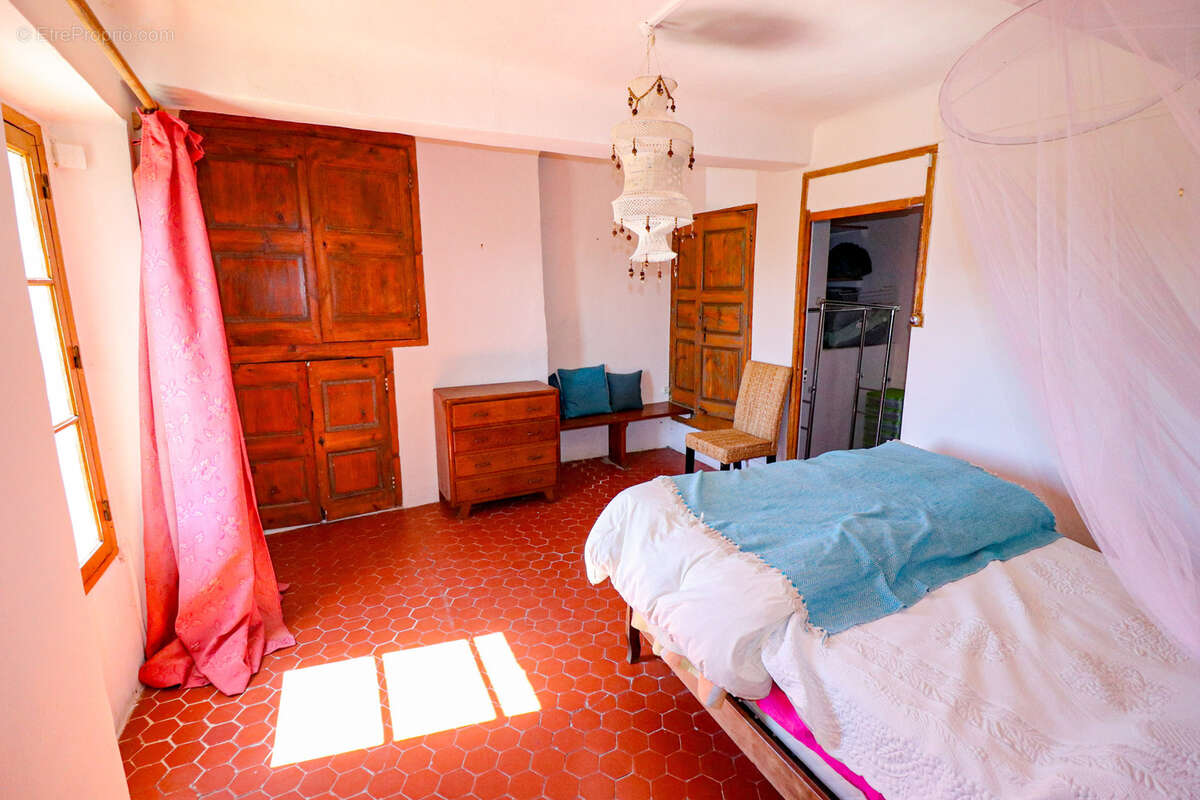 Maison à FLAYOSC