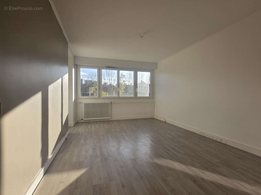 Appartement à SAINT-GERMAIN-EN-LAYE