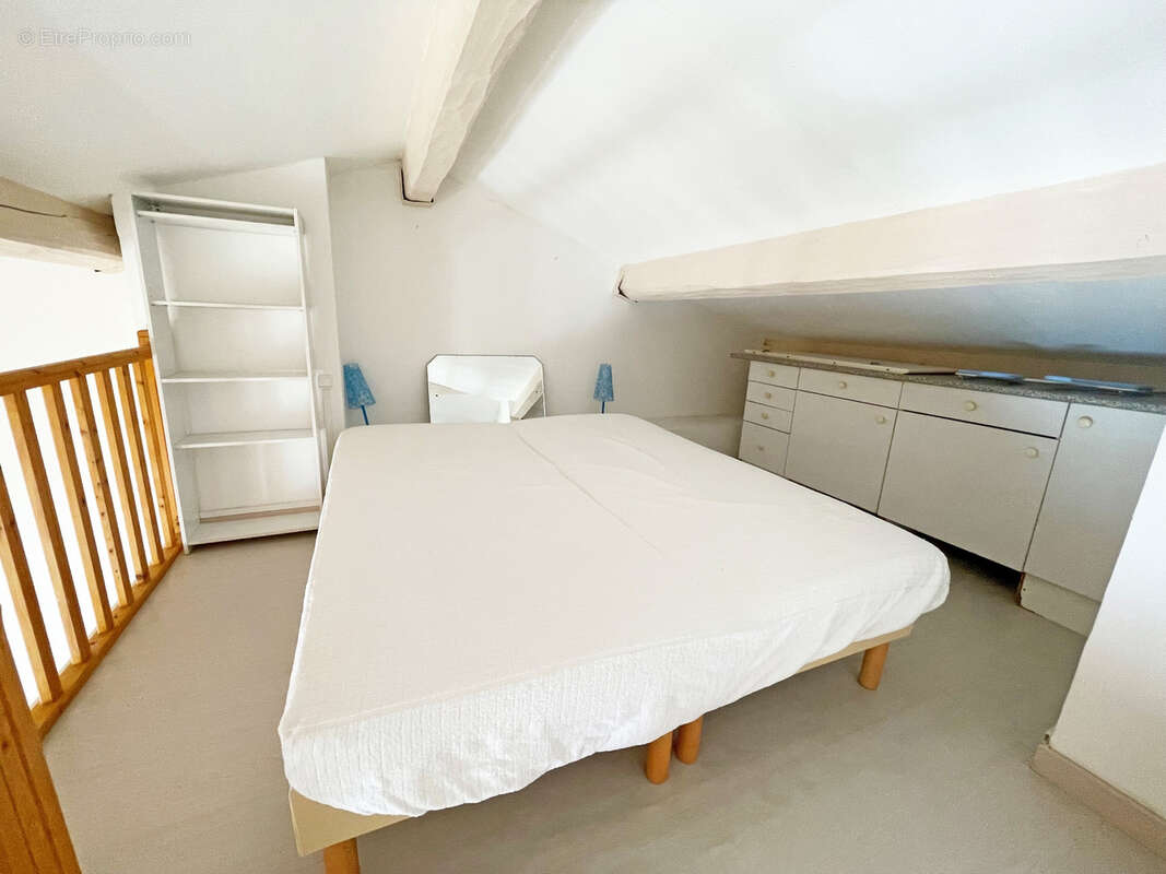 Appartement à SAINTE-MAXIME