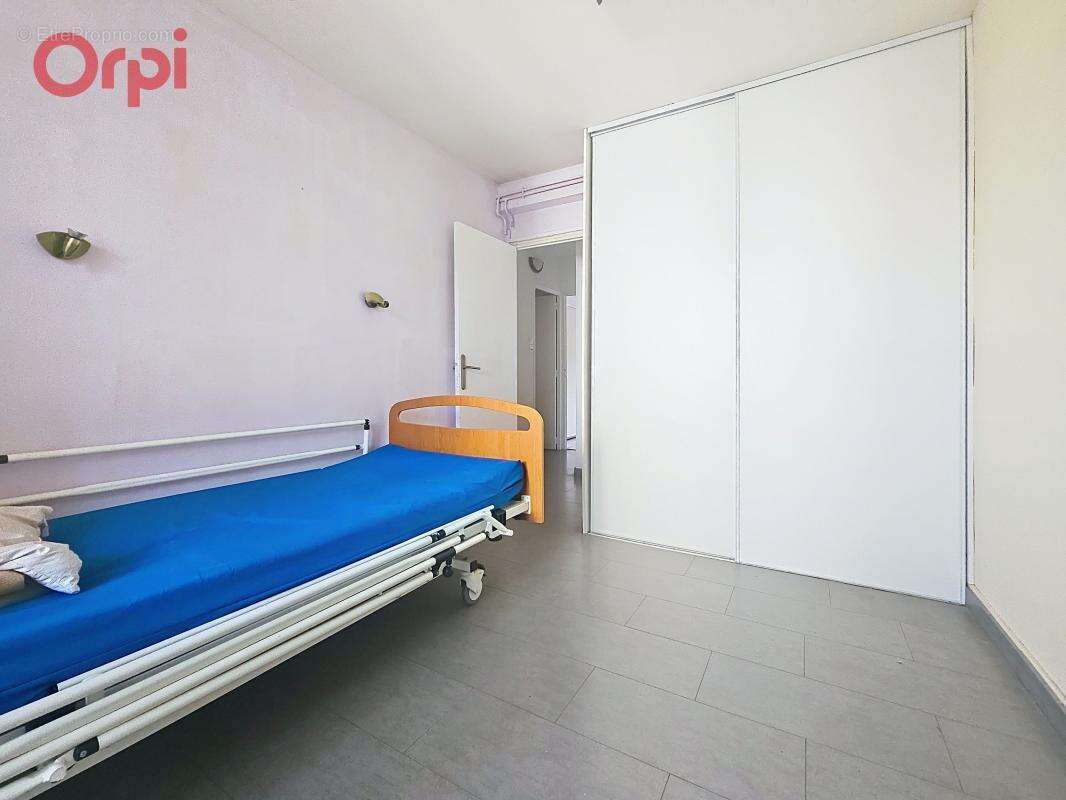 Appartement à LA SEYNE-SUR-MER