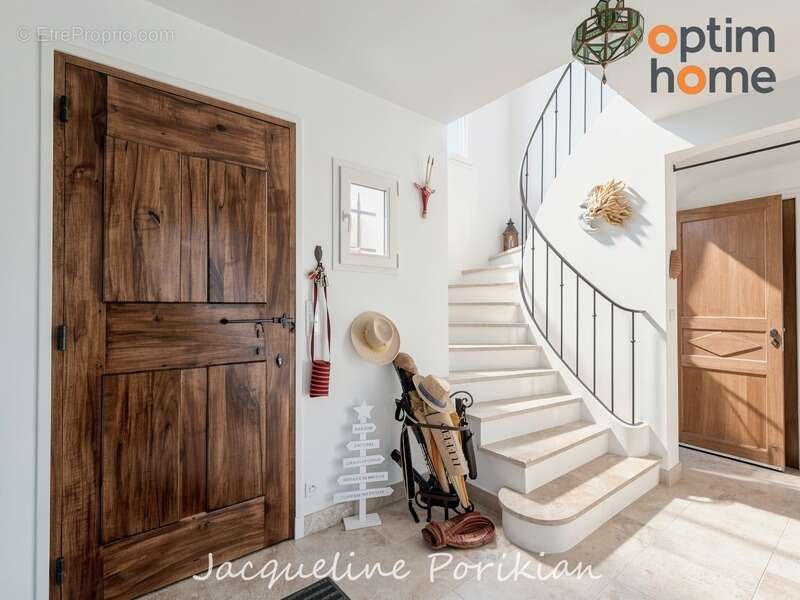 Bastide  7 pièces au calme absolu dans secteur Ouest, Notre Dame - photo 22