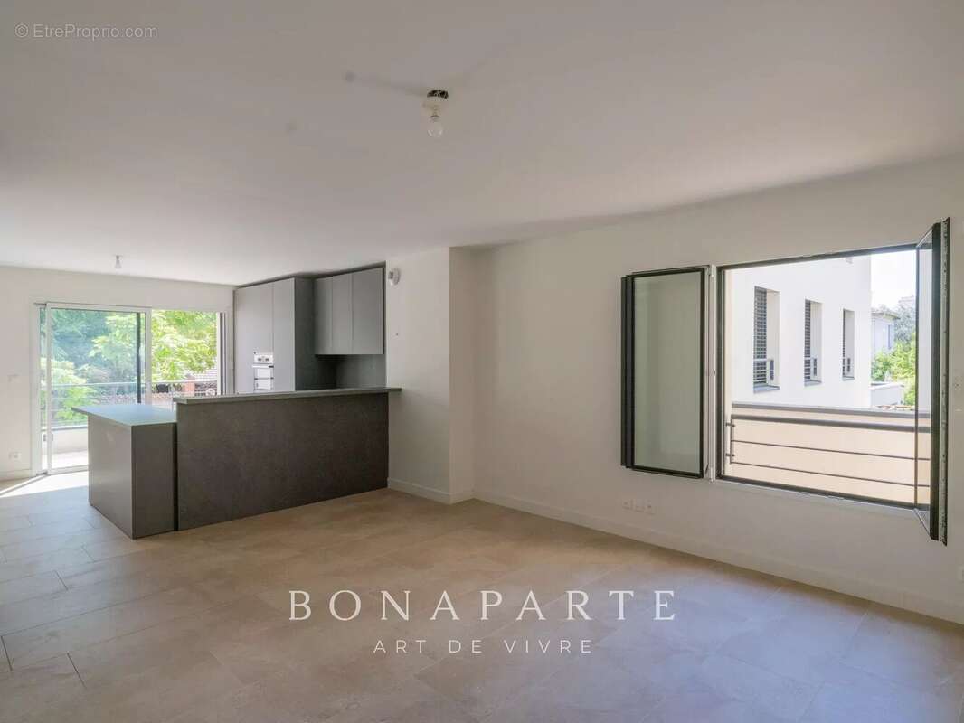 Maison à LYON-3E