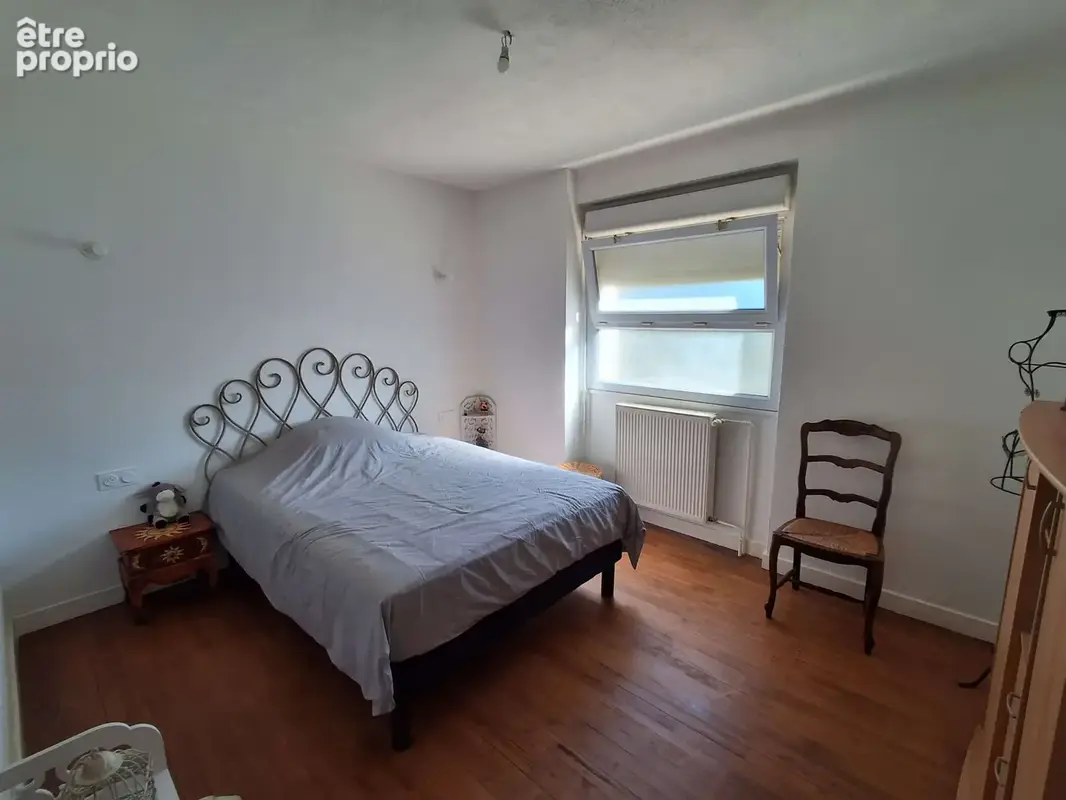 Tènement immobilier à SAINT-SORLIN-EN-VALOIRE - photo 14