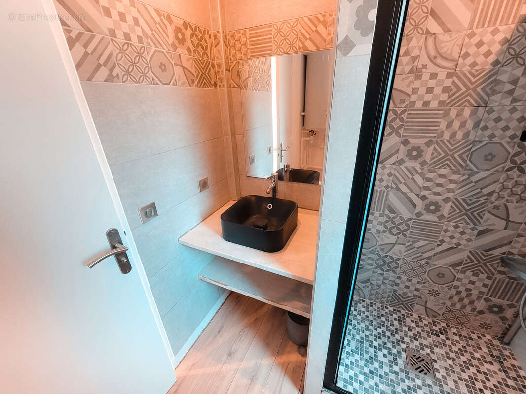 Appartement à RUEIL-MALMAISON