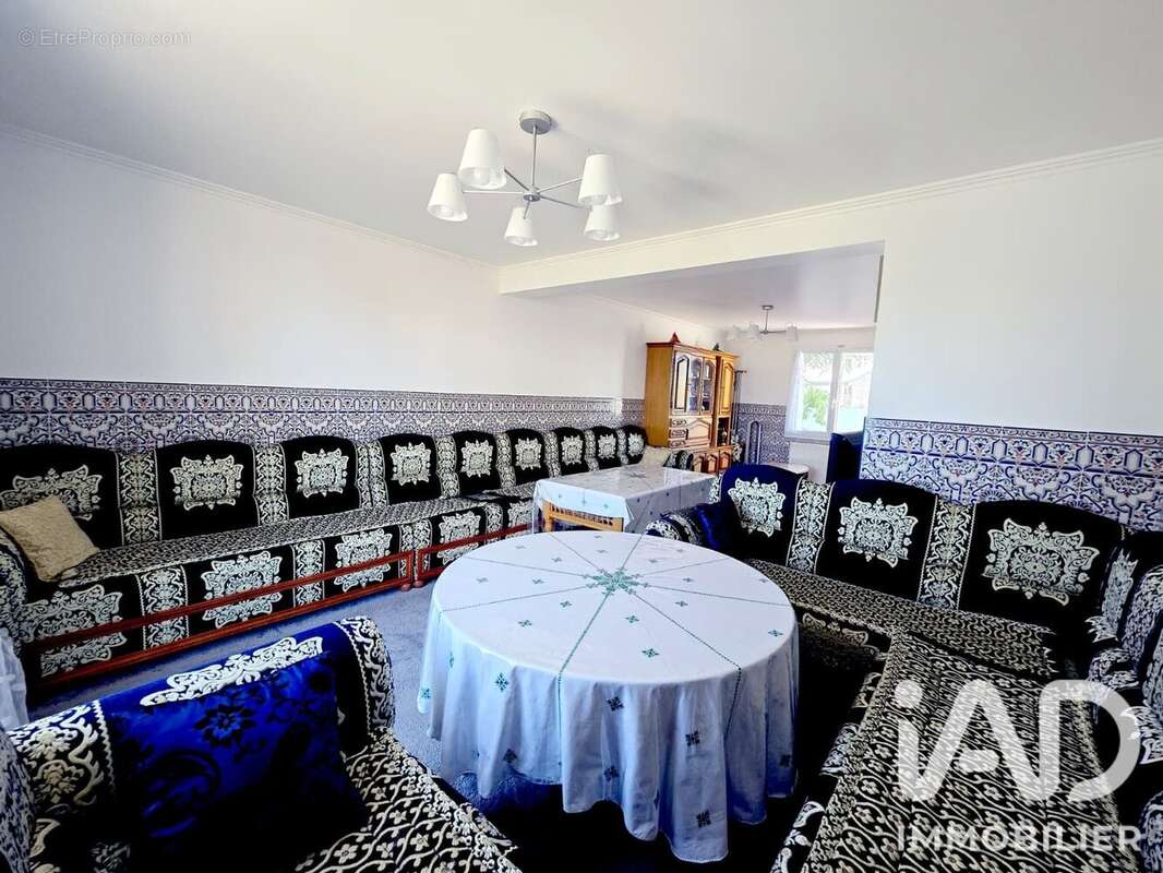 Maison 123 m² à Jargeau  - photo 3