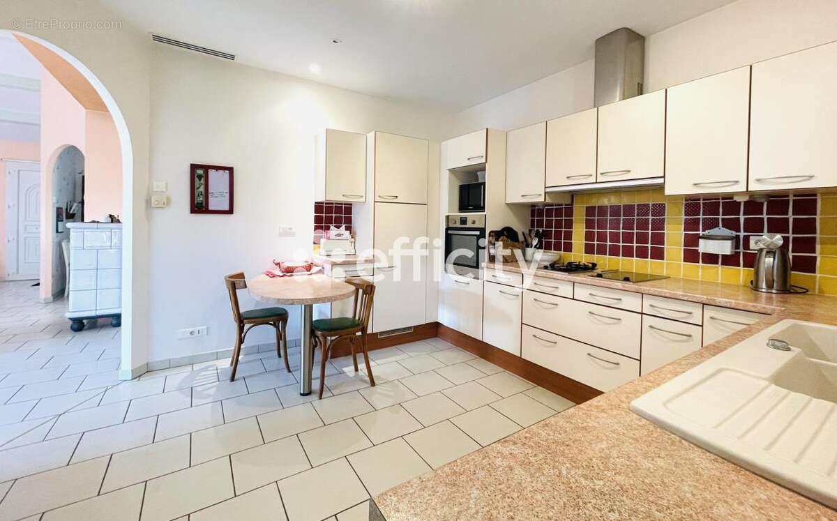 Maison à DOLUS-D&#039;OLERON