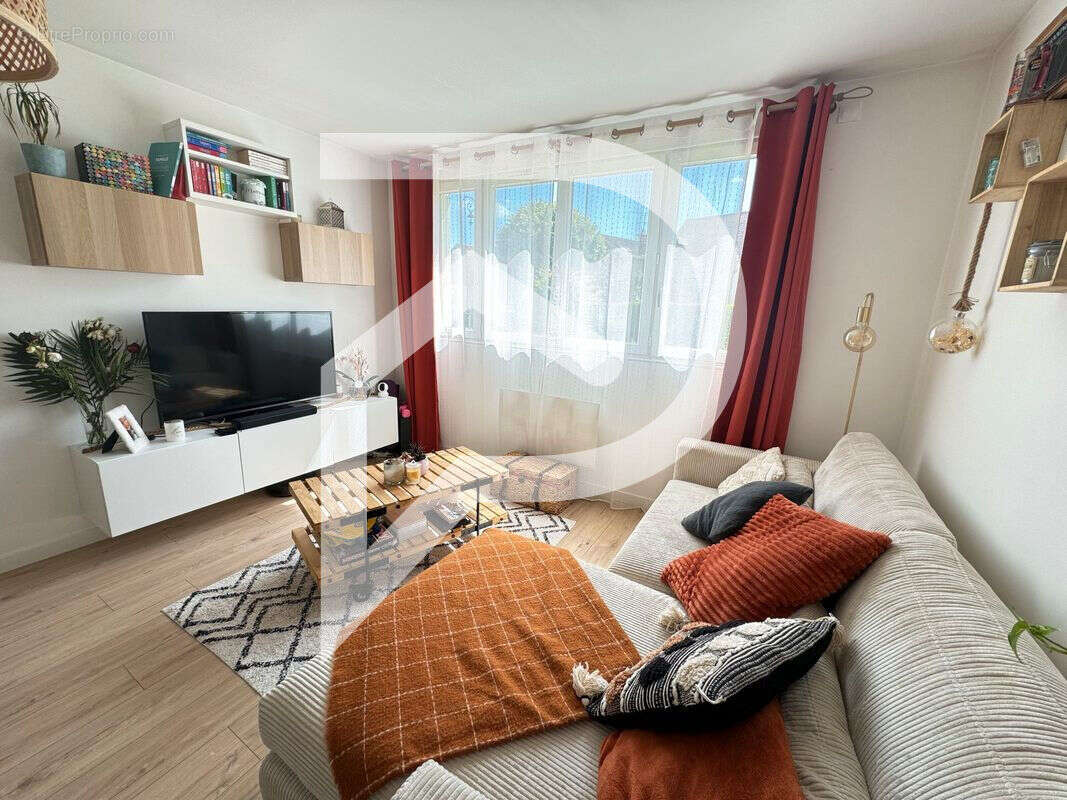 Appartement à L&#039;ISLE-ADAM