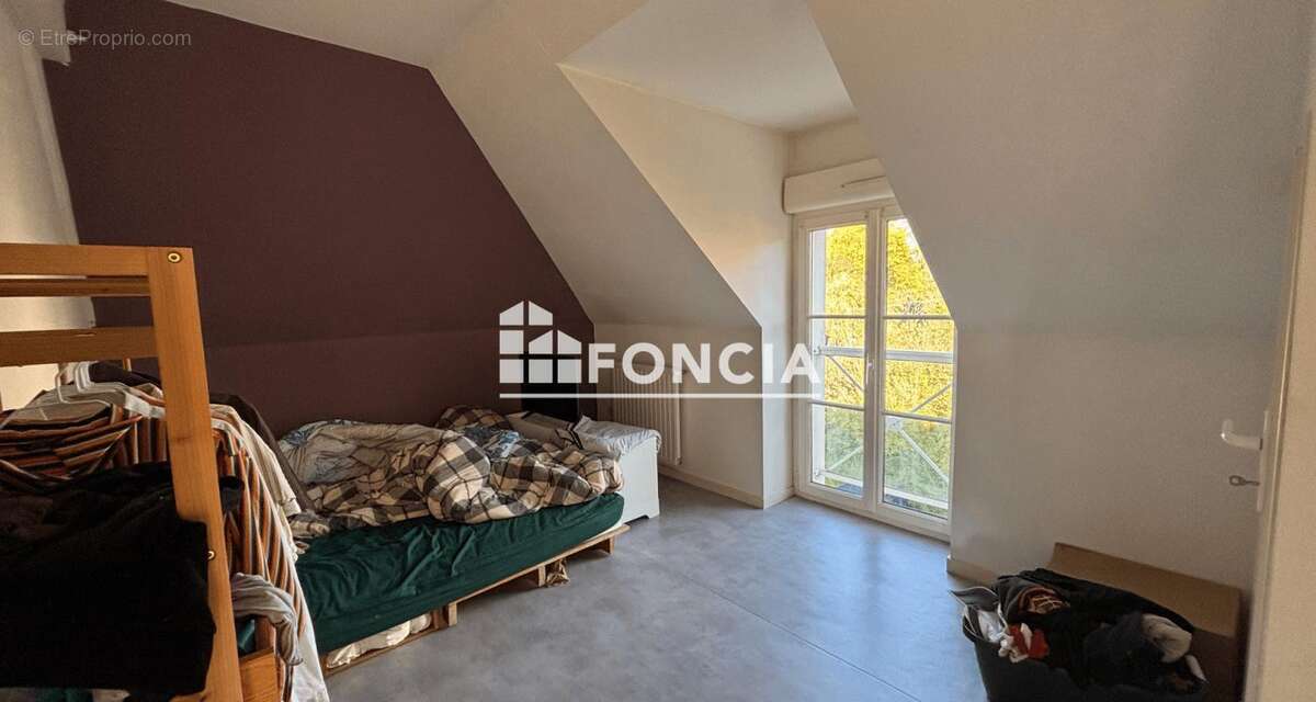 Maison à SAINT-MELAINE-SUR-AUBANCE