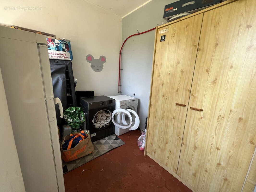 Maison à VOISCREVILLE