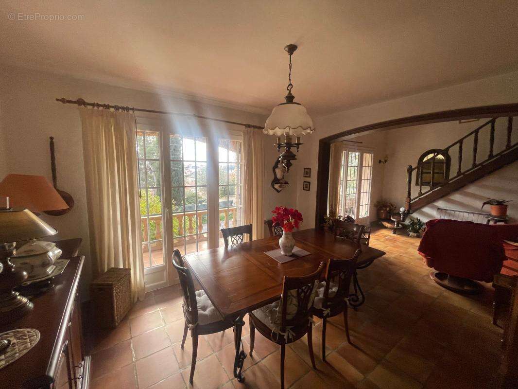 Maison à LA SEYNE-SUR-MER