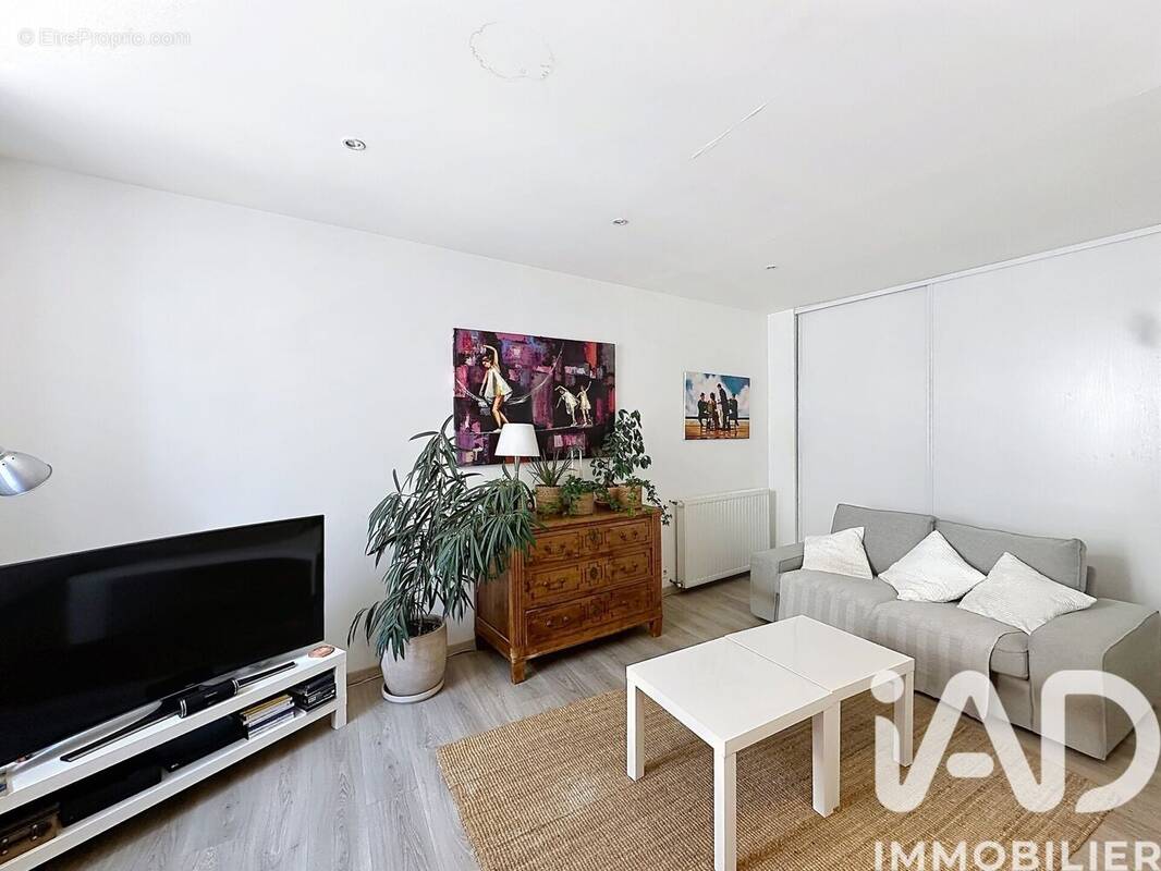Photo 1 - Appartement à AVIGNON