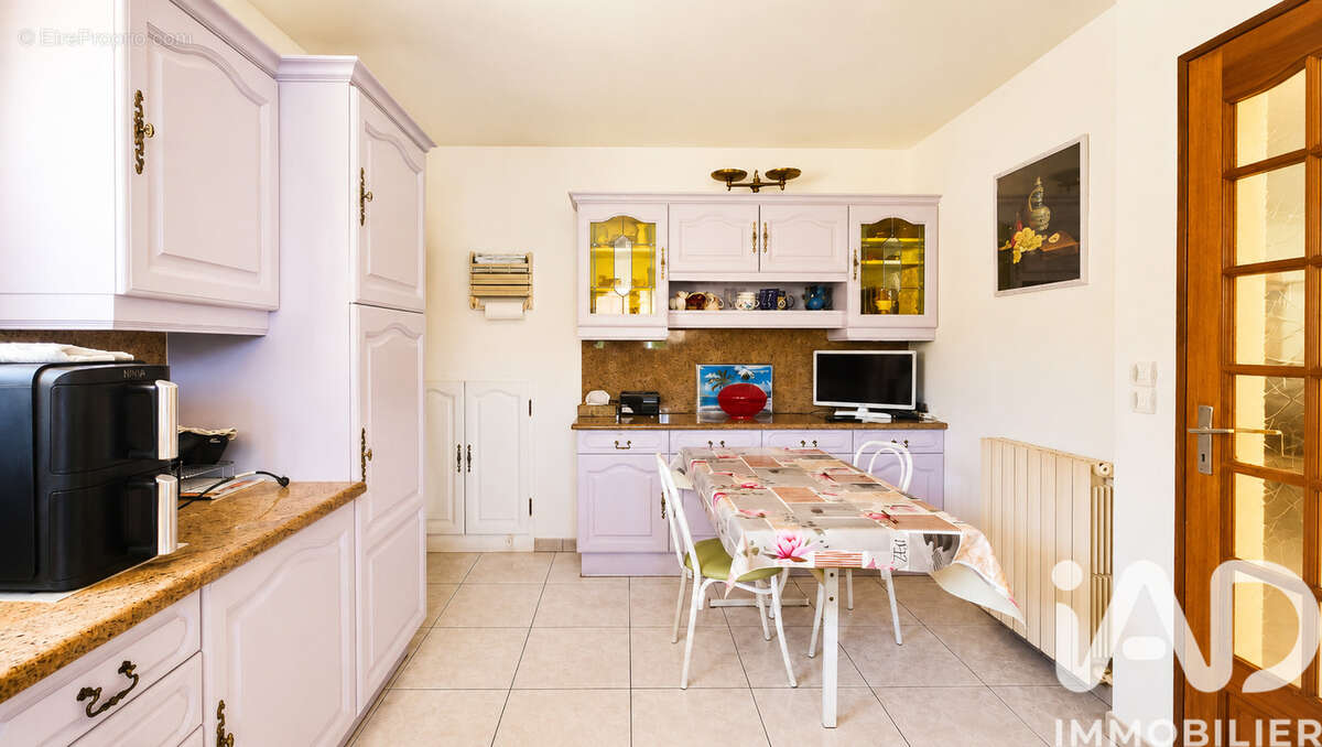 Photo 7 - Maison à SOREDE