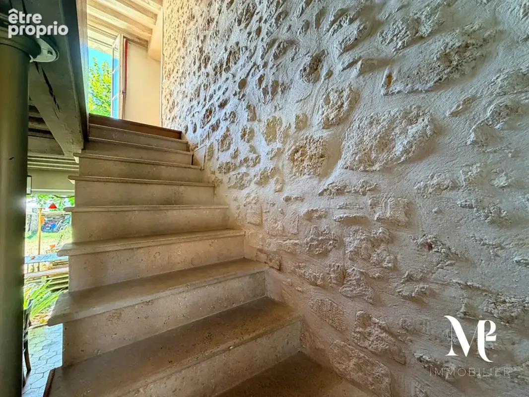 Maison de charme - 6 pièces, 167 m² - photo 8