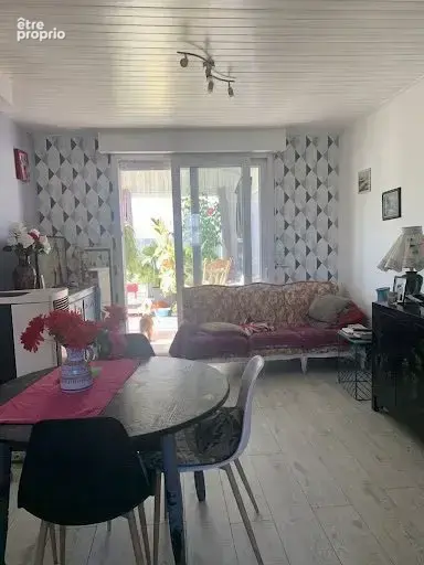 Maison 5 pièces 89 m² à vendre à Talmont-Saint-Hilaire (85440) - photo 3