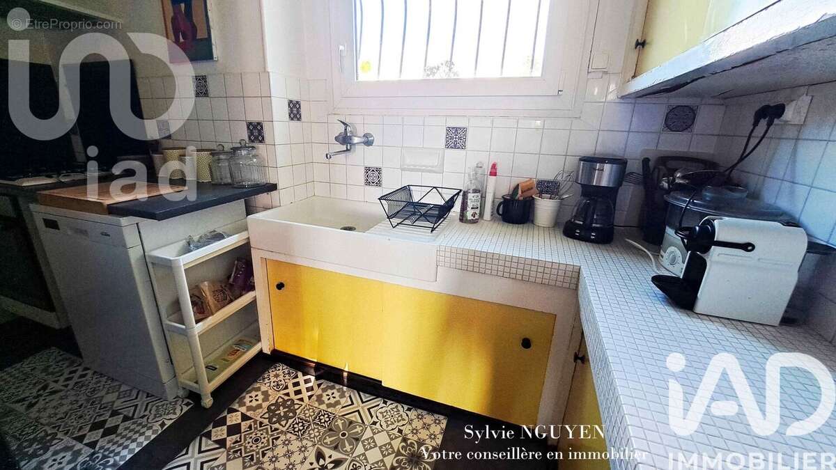 Photo 6 - Maison à ANGOULEME