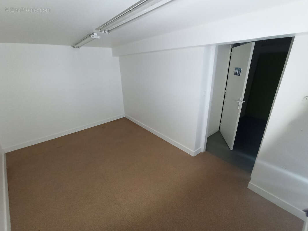 Commerce à SAINT-JUNIEN