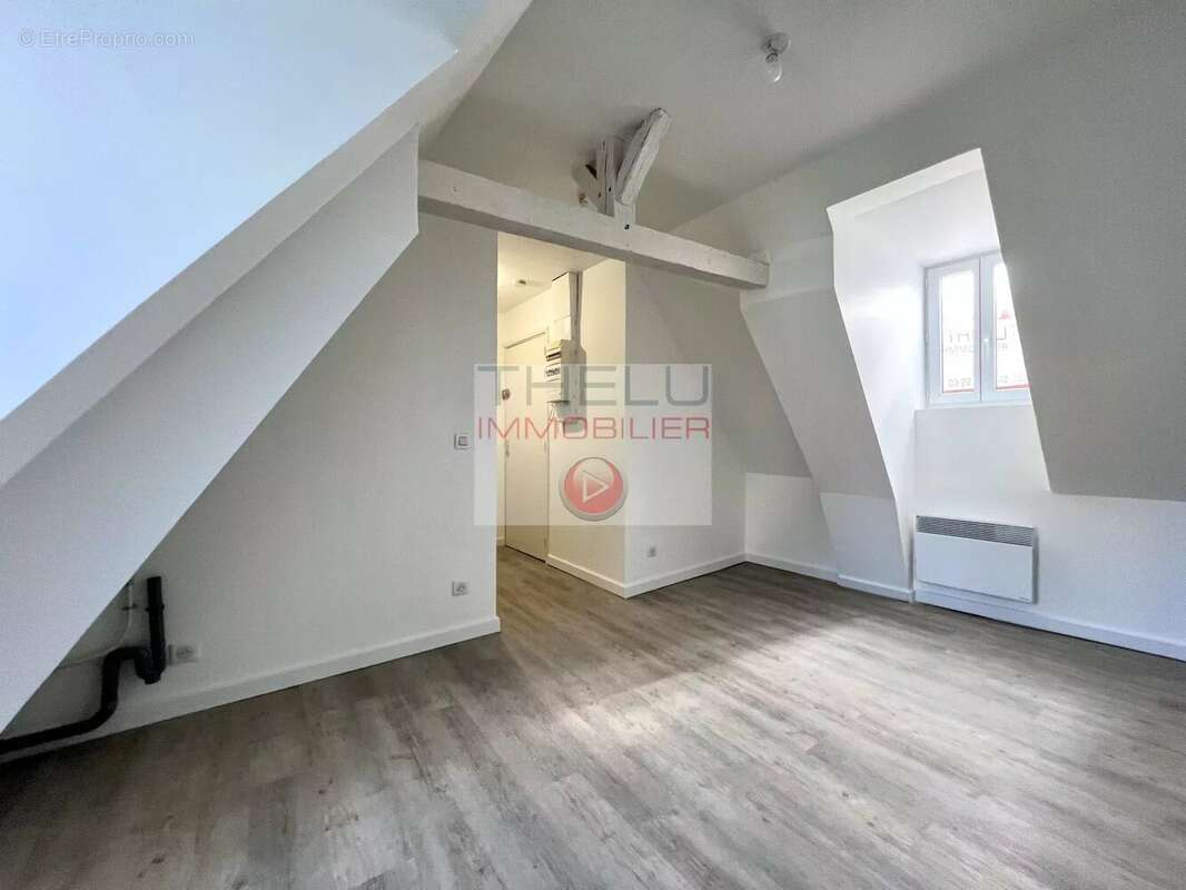 Appartement à AMIENS