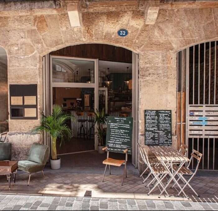 Autre à BORDEAUX