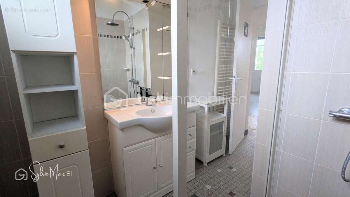 Maison à MONSEMPRON-LIBOS