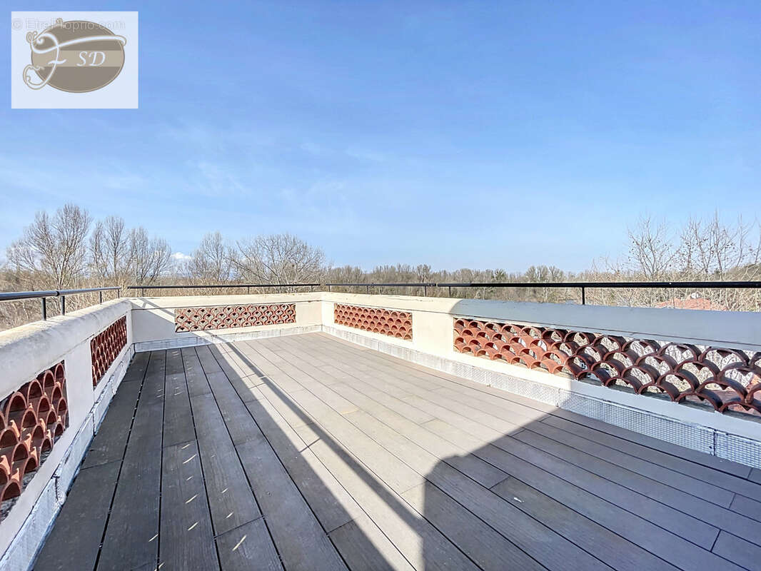 Maison à ANDREZIEUX-BOUTHEON