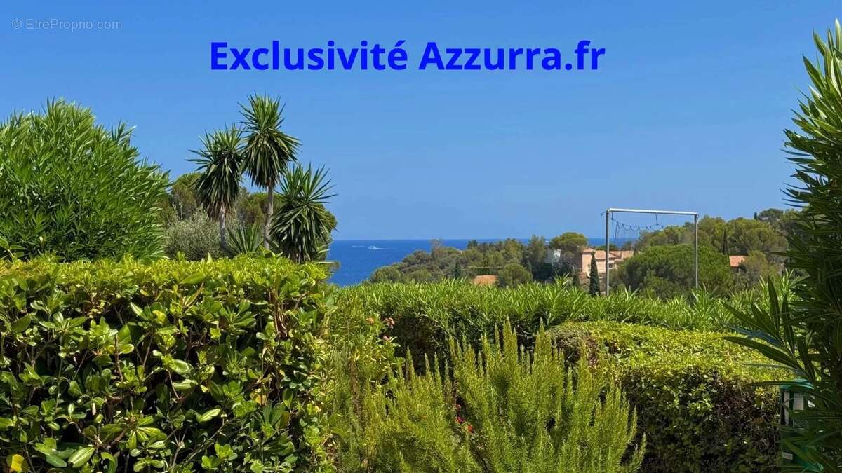 Appartement à LA SEYNE-SUR-MER
