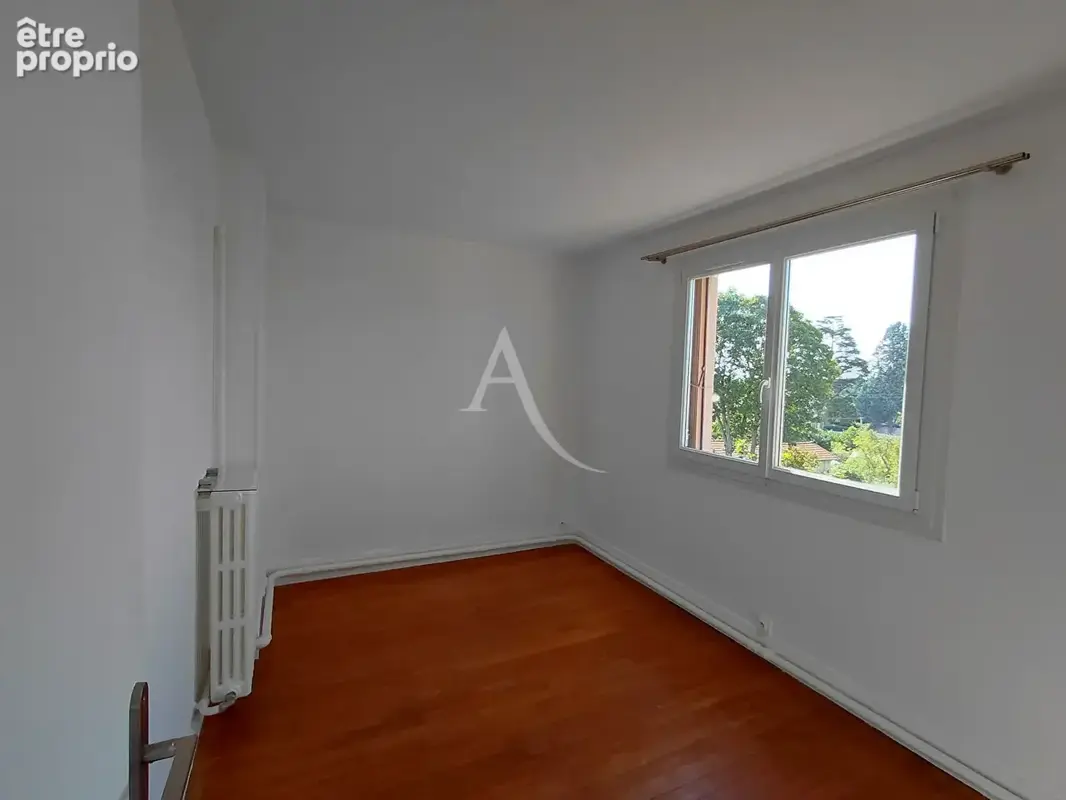 Appartement Conflans Sainte Honorine 3 pièces 45 m2 - photo 9