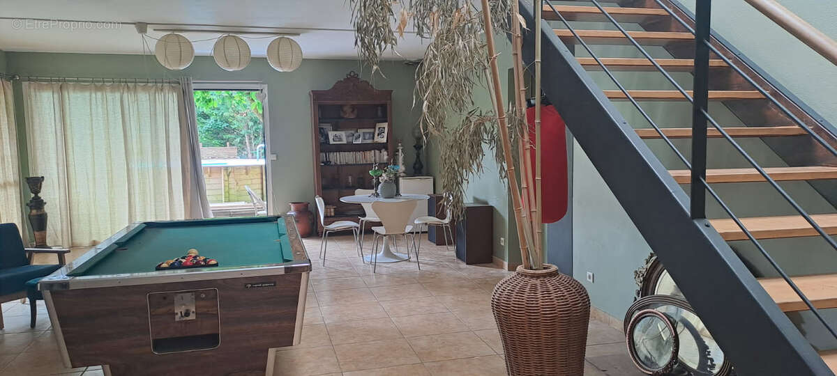 Maison à BAUME-LES-DAMES