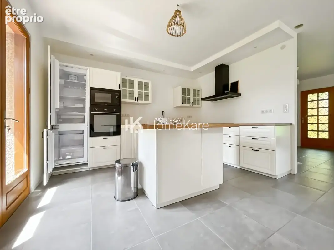 Maison 5 pièces 120 m² à vendre à Miremont (31190) - photo 3