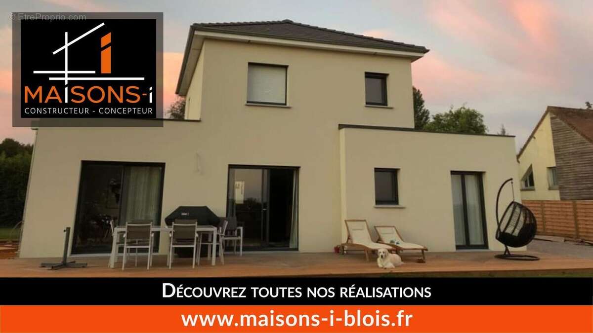 Terrain à bâtir de 10102 m² à AUTHON (41) - photo 9