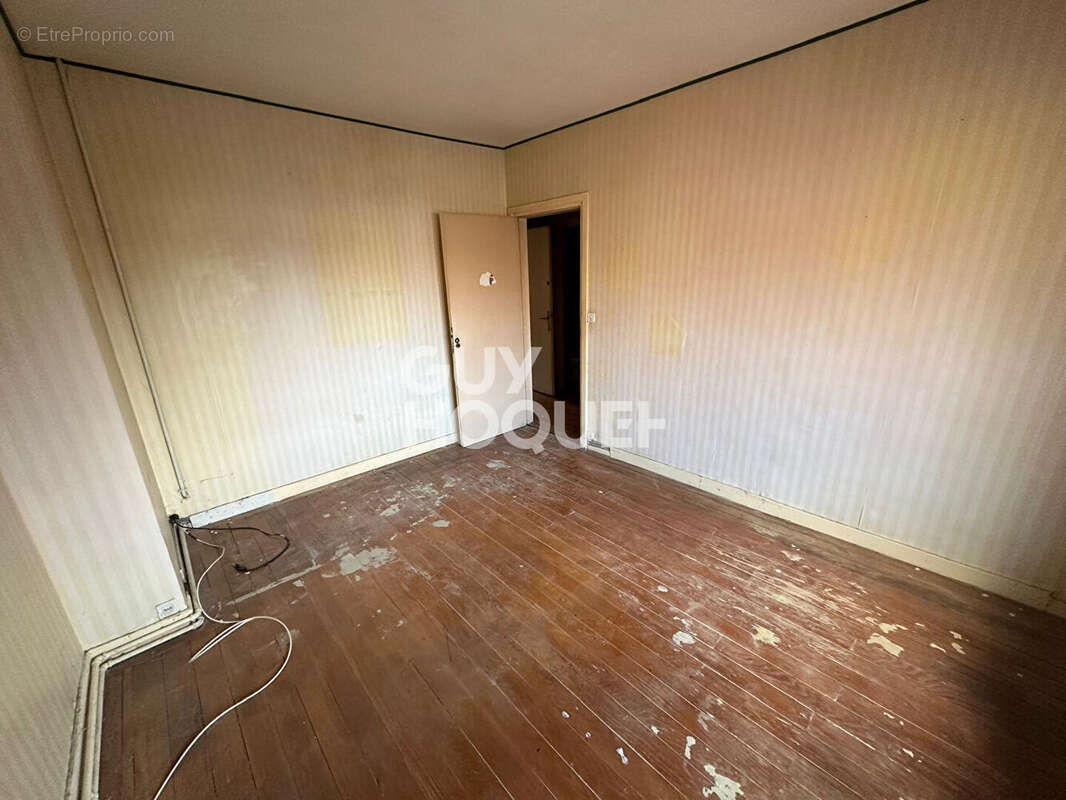 Appartement à CALAIS