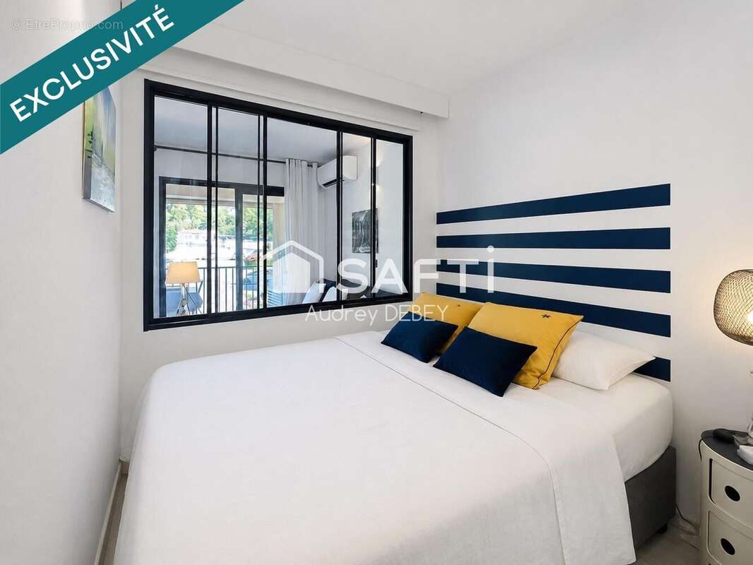 Photo 6 - Appartement à SANARY-SUR-MER