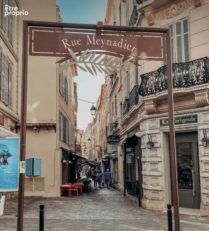 Photo Commerce à Cannes au prix de 79 000€