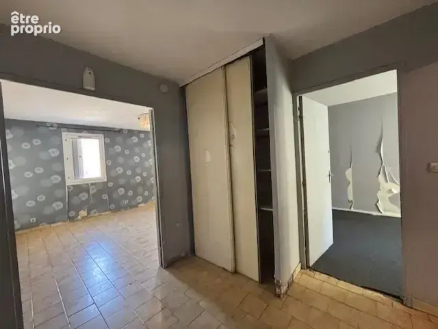 A vendre : montpellier celleneuve t2 de 52m2+ terrasse - photo 8