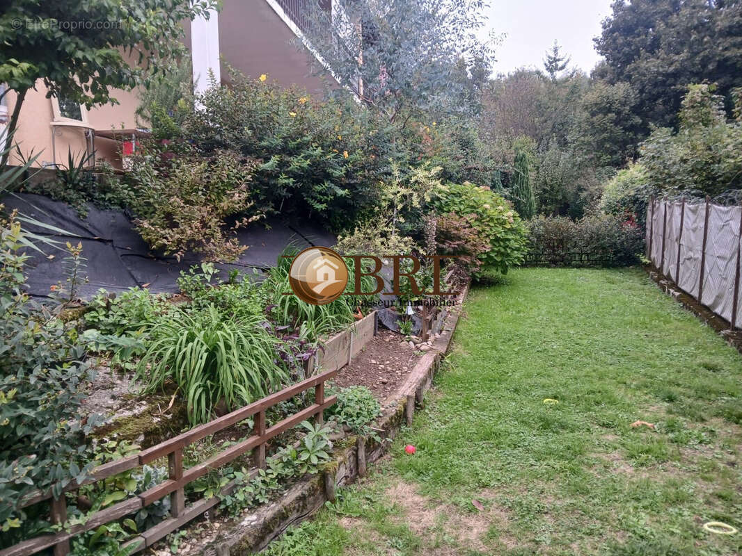 Appartement à SAINT-JEAN-DE-SOUDAIN