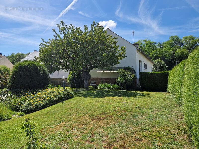 Maison 5 pieces 10 min de compiegne - photo 3