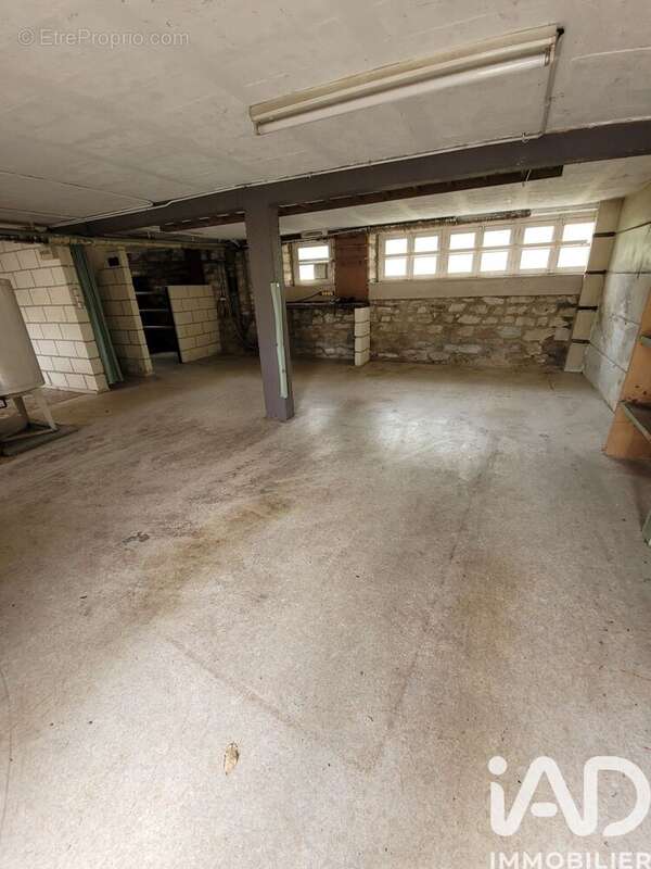 Photo 5 - Maison à LAON