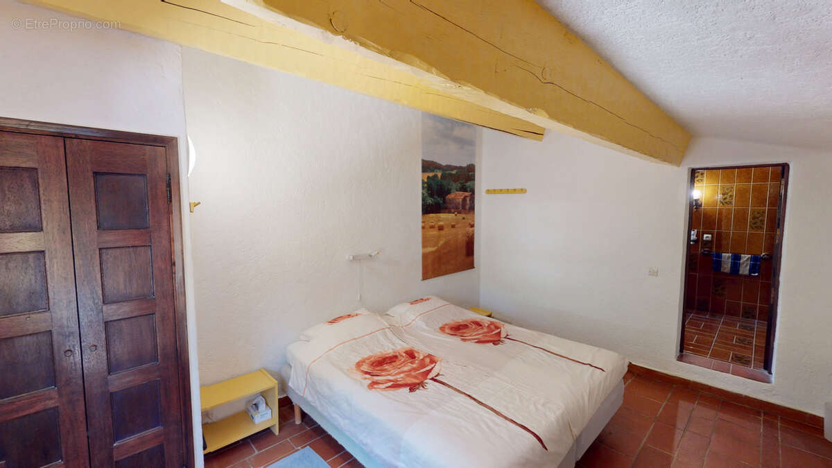 Maison à BORMES-LES-MIMOSAS