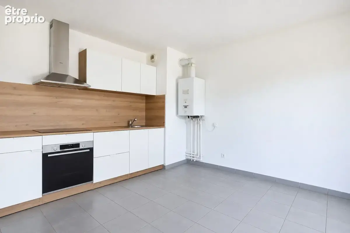 Appartement 3 pièces 64 m² à vendre à Balma (31130) - photo 7