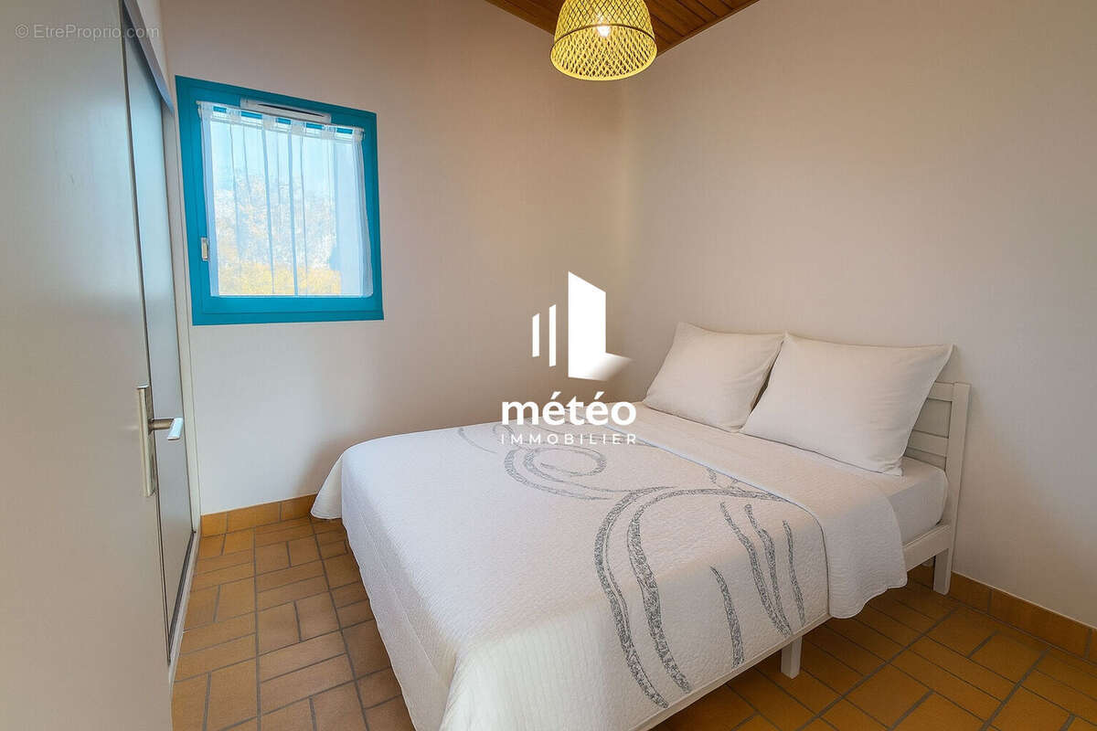 Maison à LA TRANCHE-SUR-MER