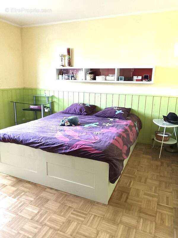 Photo 7 - Maison à CERGY
