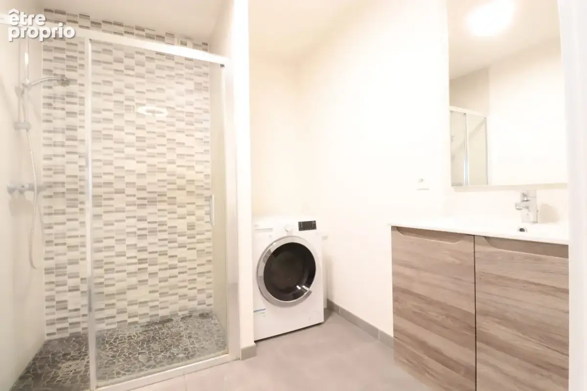 Appartement 3 pièces 62 m² à vendre à Haguenau (67500) - photo 9