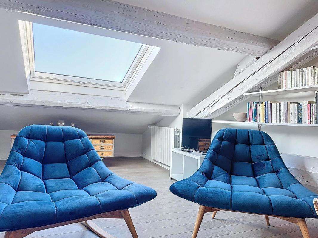 Appartement à AVIGNON