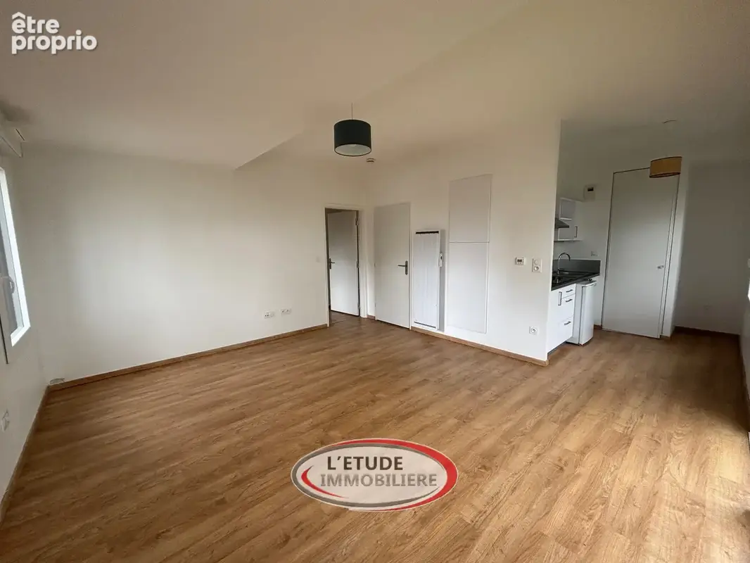 Photo 1 - Appartement à CARQUEFOU