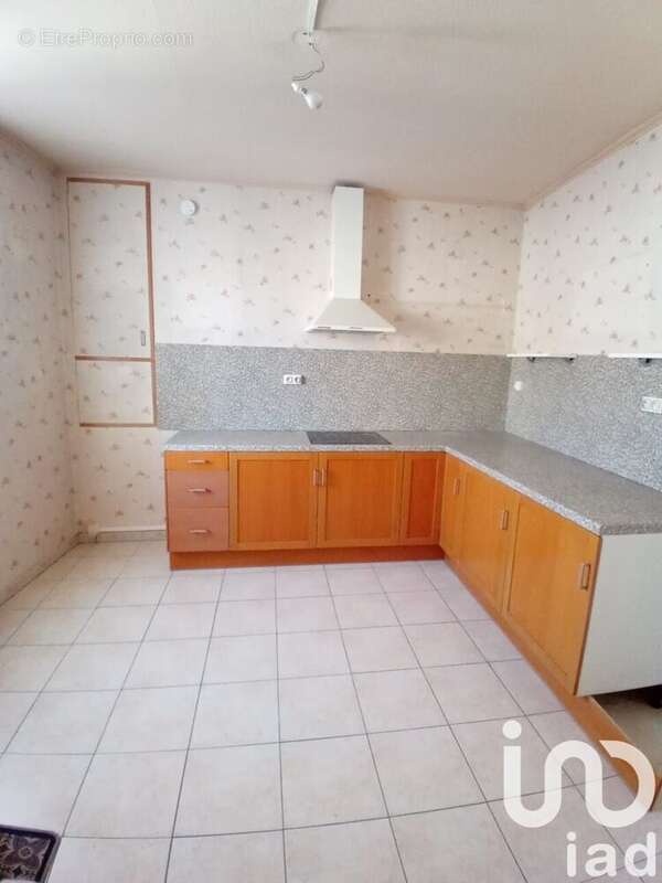 Photo 6 - Maison à FLINS-SUR-SEINE