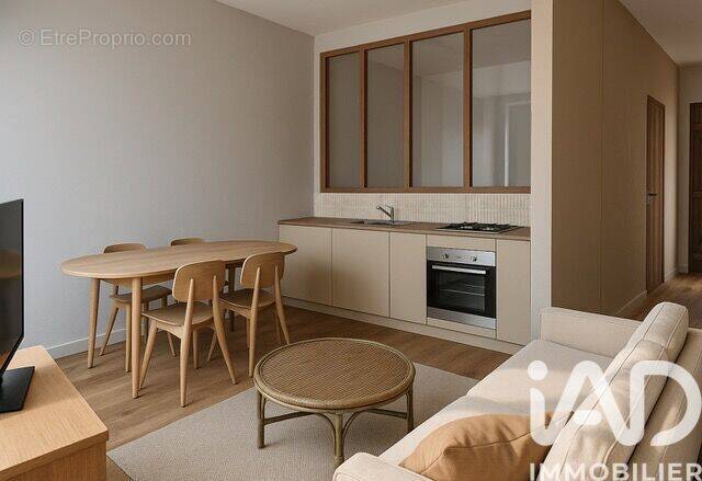 Photo 1 - Appartement à TOULON