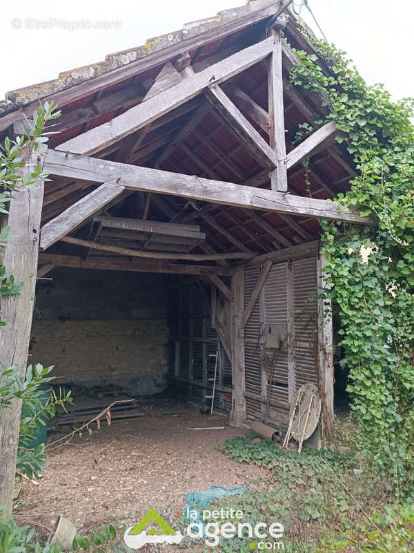 Appartement à SANCERGUES