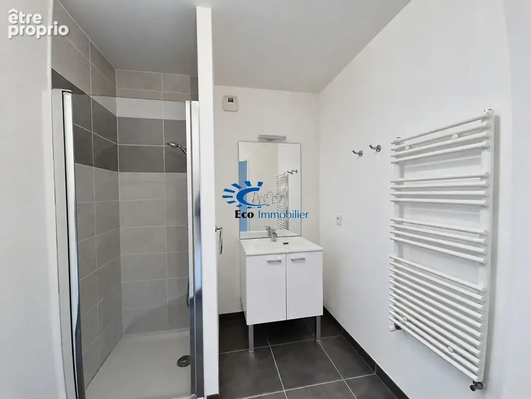 Appartement 1 chambre place de parking balcon - photo 6