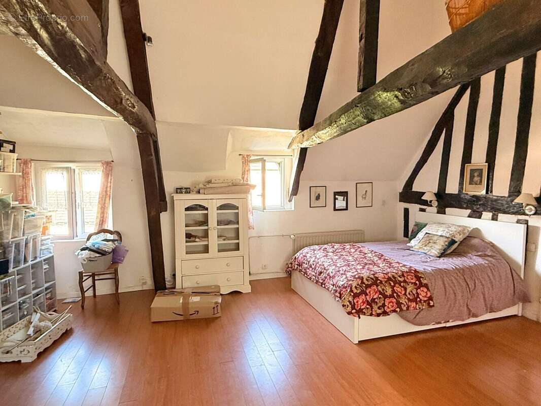 Maison à VERNON