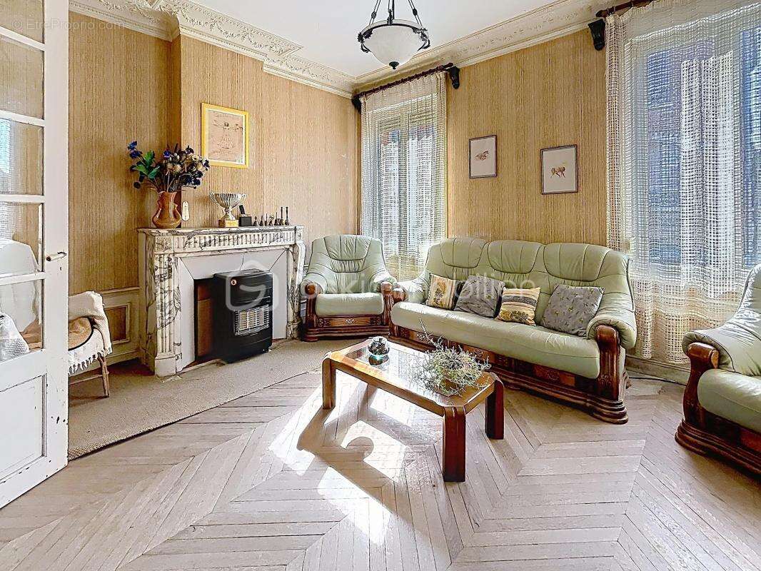 Ensemble immobilier a multiples possibilites - photo 21
