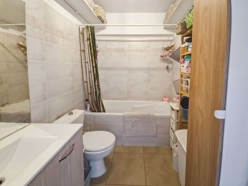 Maison La Gaude 3 pièce(s) 60 m2 - photo 6